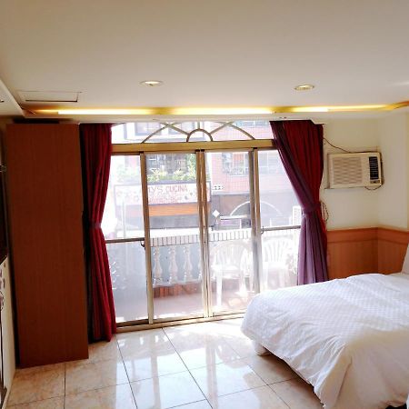 Hong Ben Hotel Кендин Екстериор снимка