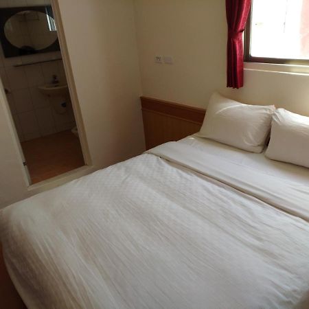 Hong Ben Hotel Кендин Екстериор снимка