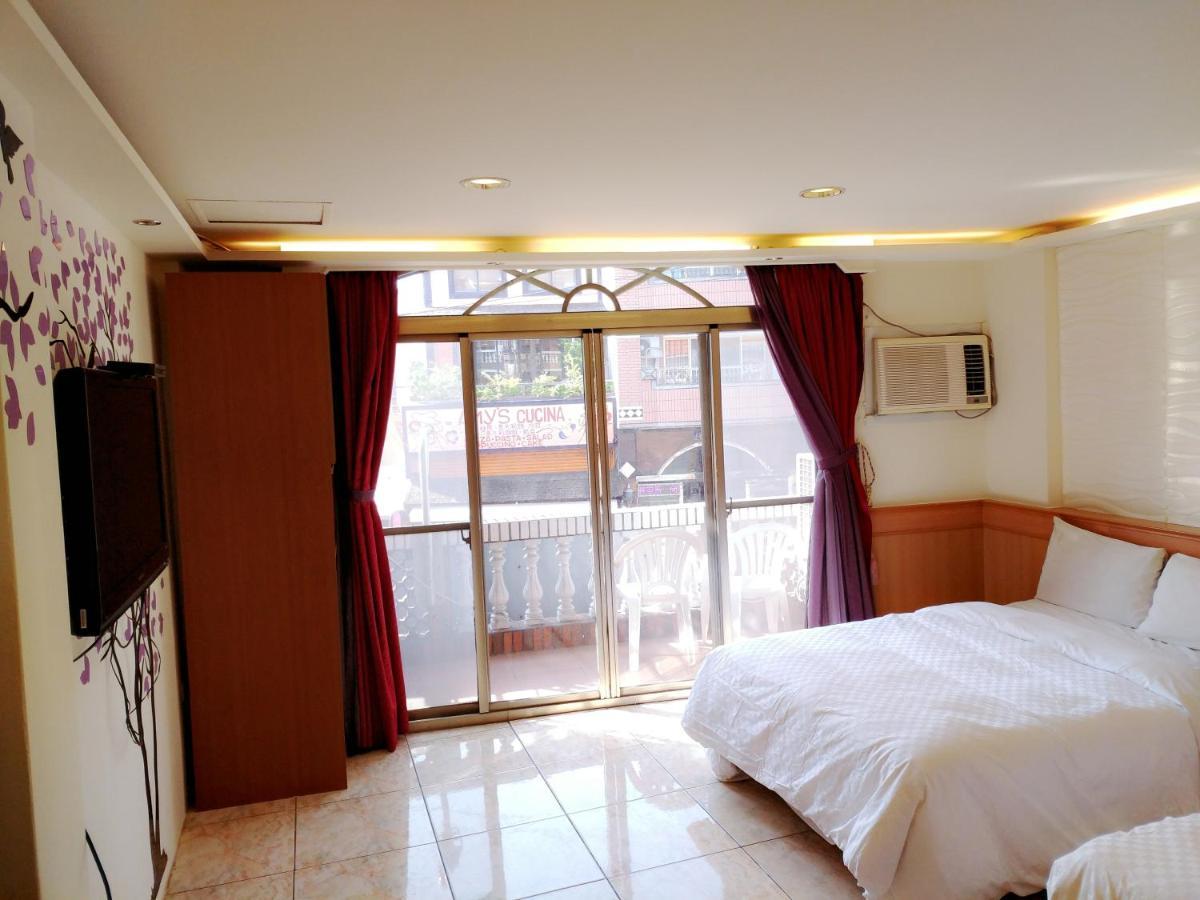Hong Ben Hotel Кендин Екстериор снимка