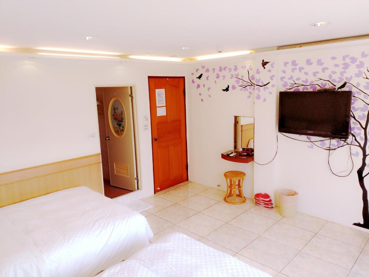 Hong Ben Hotel Кендин Екстериор снимка