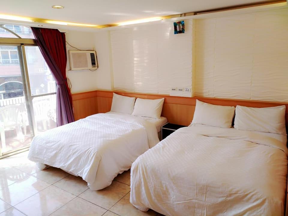 Hong Ben Hotel Кендин Екстериор снимка