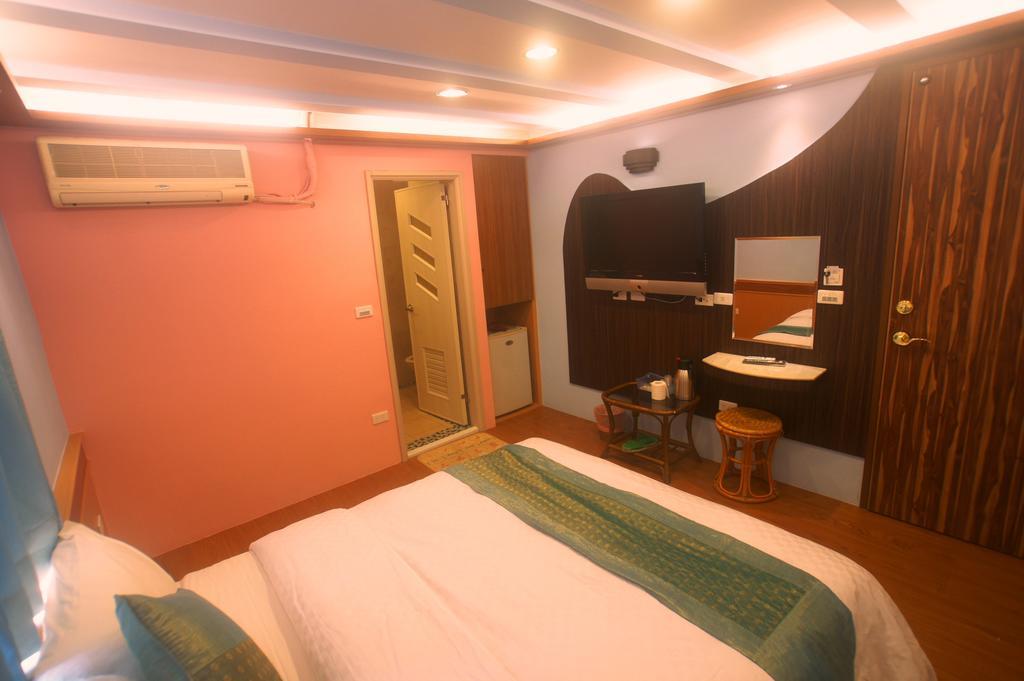Hong Ben Hotel Кендин Екстериор снимка