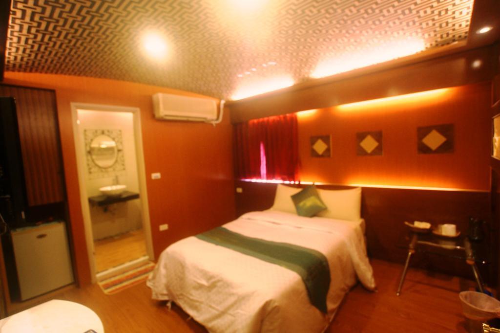 Hong Ben Hotel Кендин Екстериор снимка