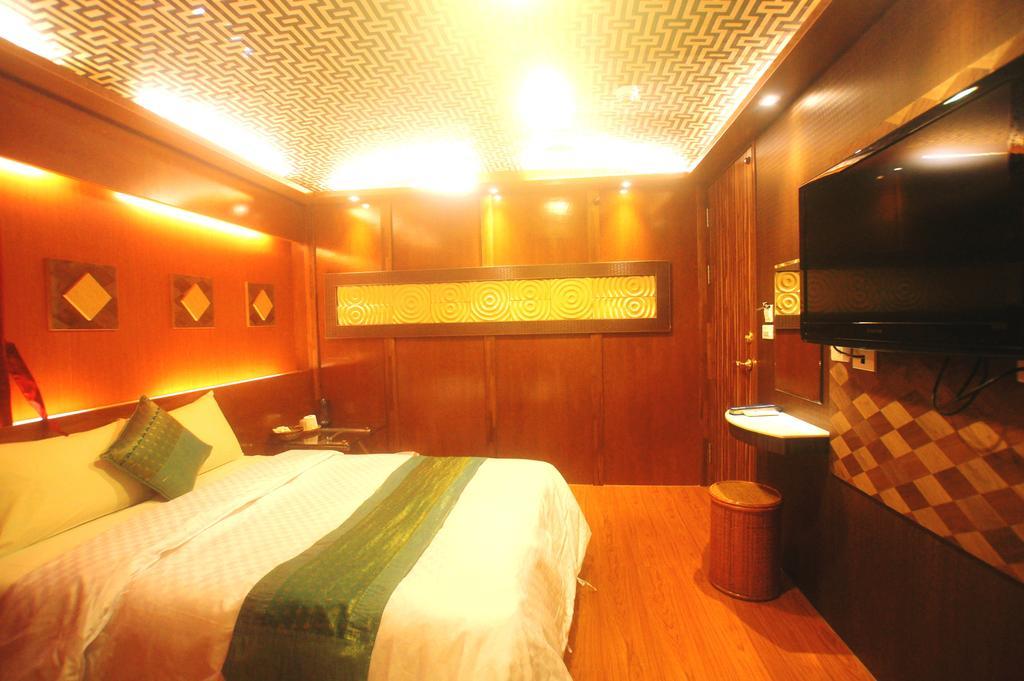 Hong Ben Hotel Кендин Екстериор снимка