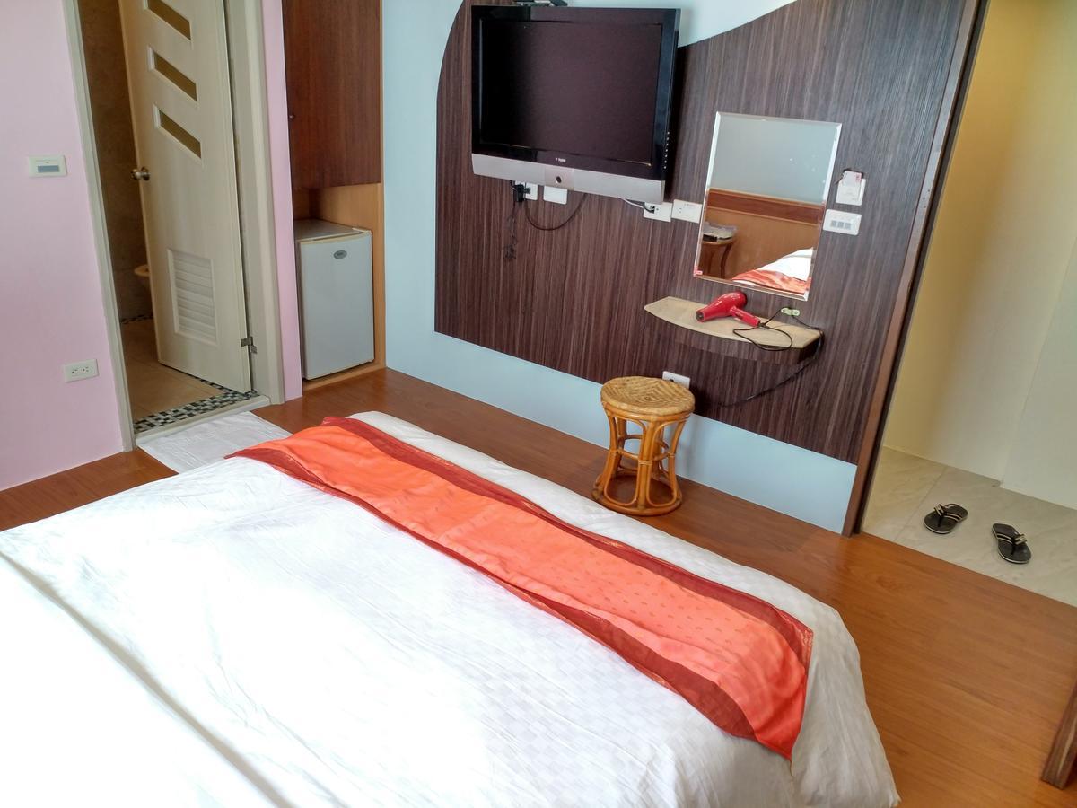 Hong Ben Hotel Кендин Екстериор снимка