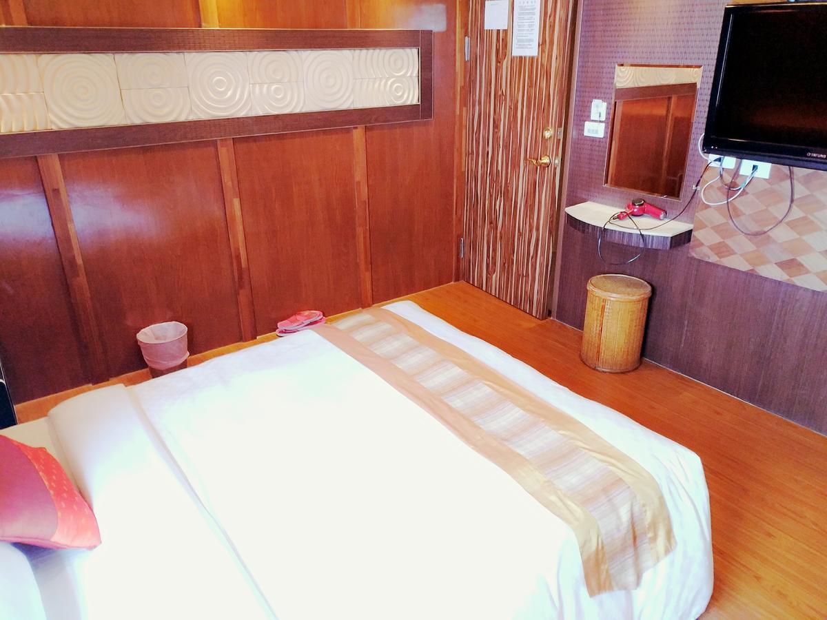 Hong Ben Hotel Кендин Екстериор снимка