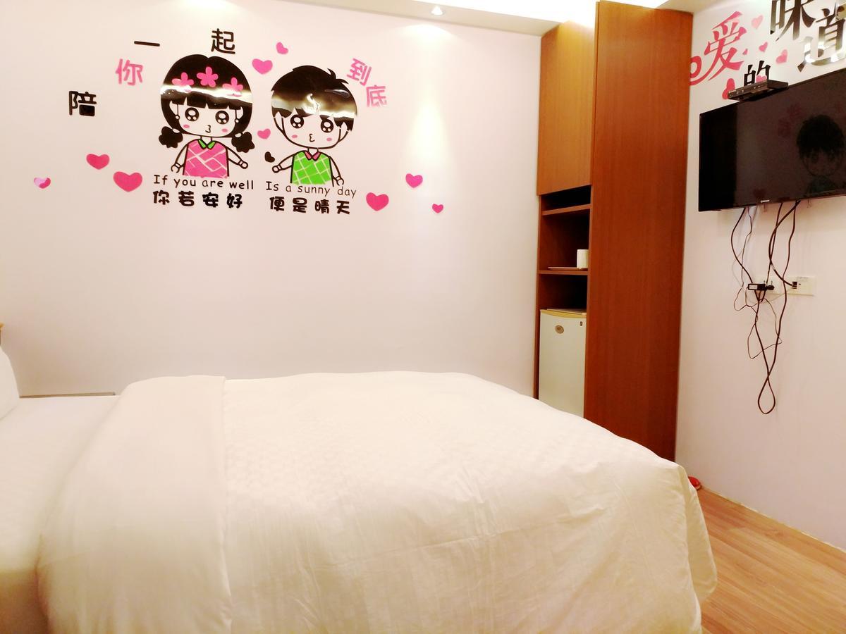 Hong Ben Hotel Кендин Екстериор снимка
