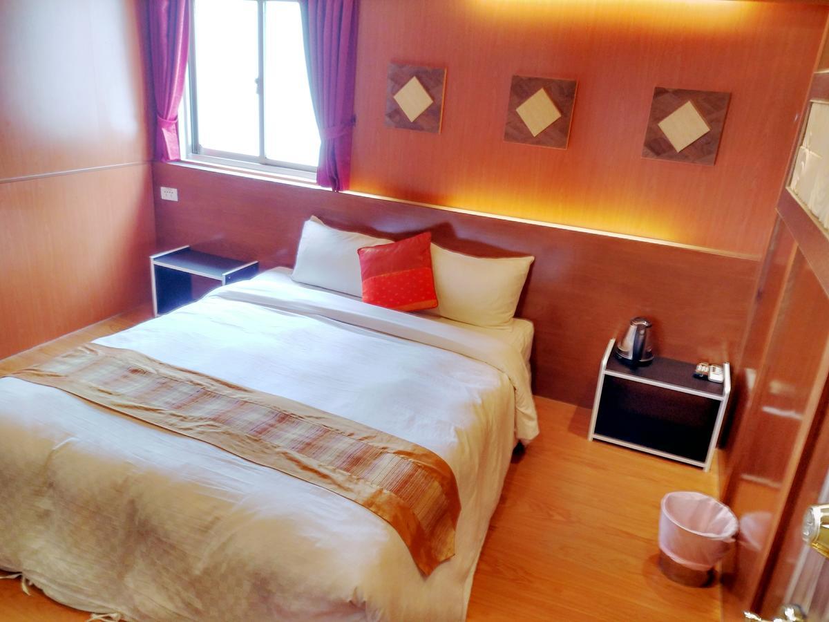 Hong Ben Hotel Кендин Екстериор снимка