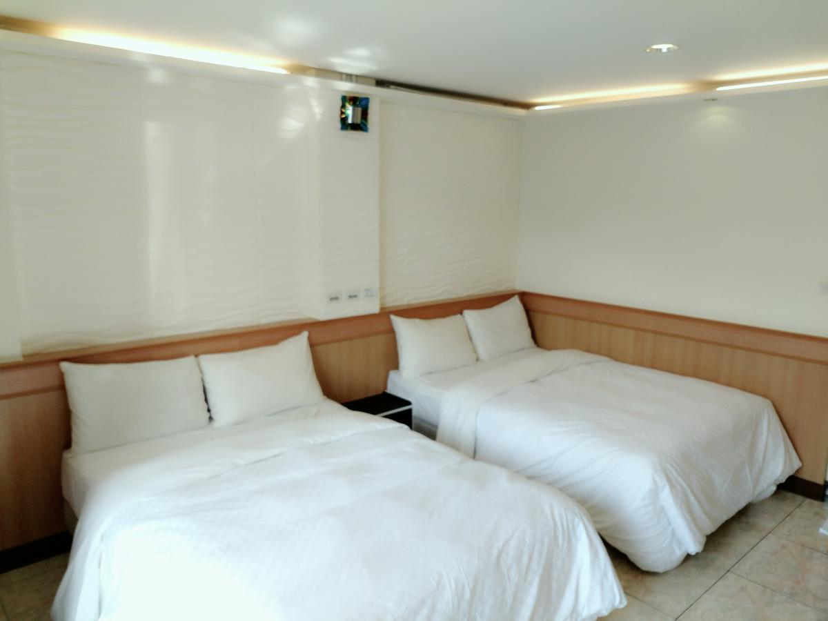 Hong Ben Hotel Кендин Екстериор снимка