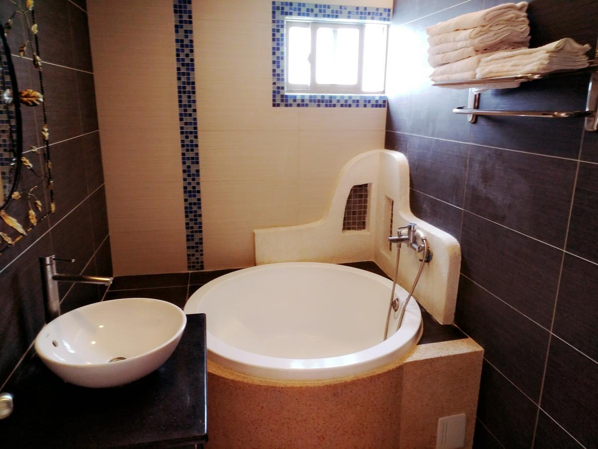 Hong Ben Hotel Кендин Екстериор снимка