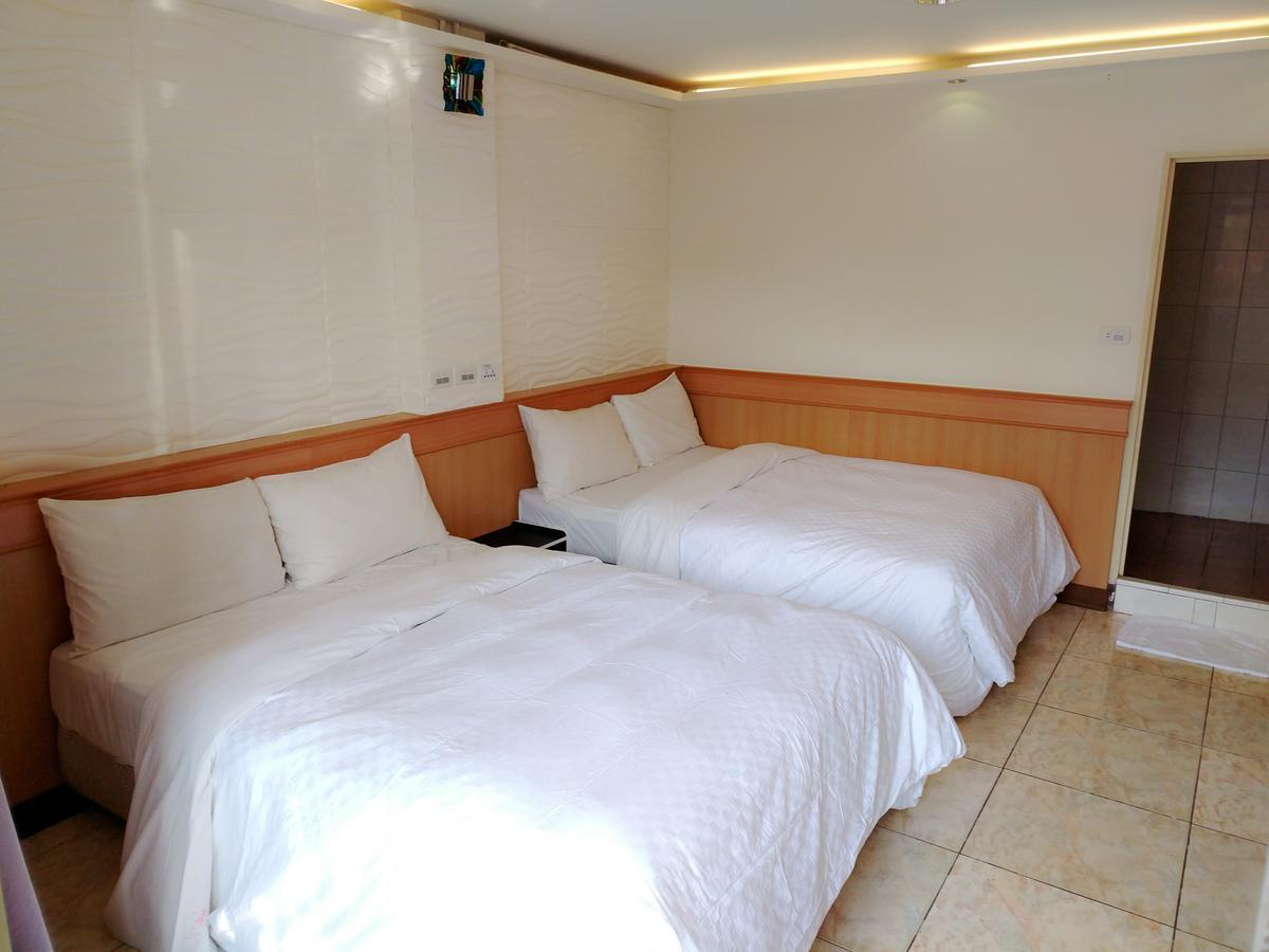 Hong Ben Hotel Кендин Екстериор снимка