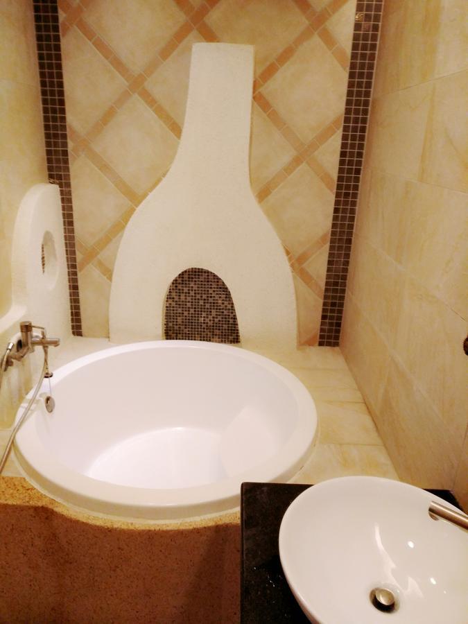 Hong Ben Hotel Кендин Екстериор снимка
