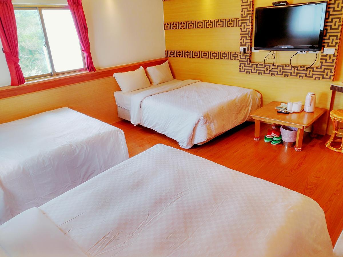 Hong Ben Hotel Кендин Екстериор снимка