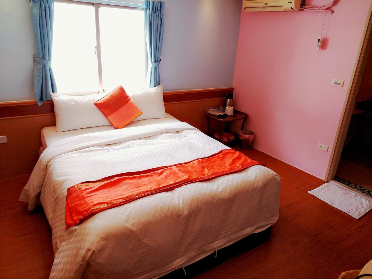 Hong Ben Hotel Кендин Екстериор снимка