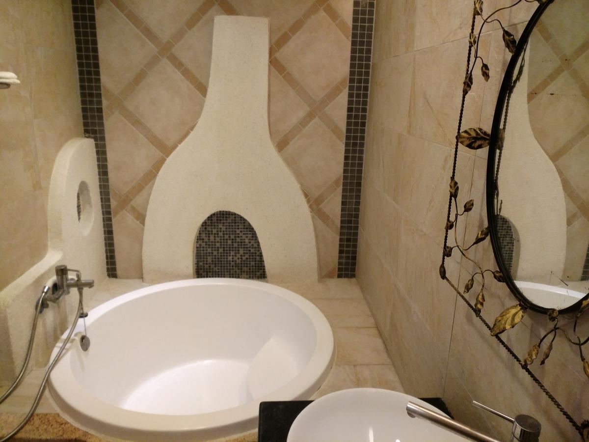 Hong Ben Hotel Кендин Екстериор снимка