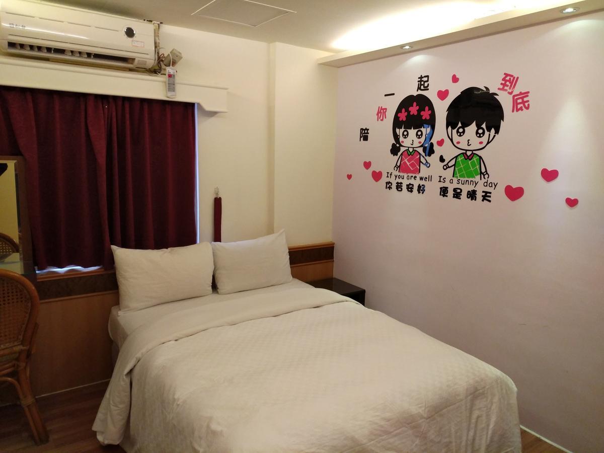 Hong Ben Hotel Кендин Екстериор снимка
