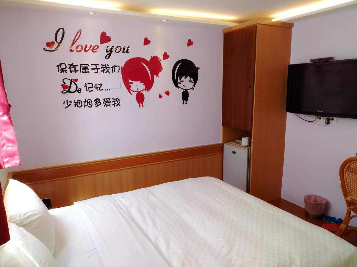 Hong Ben Hotel Кендин Екстериор снимка