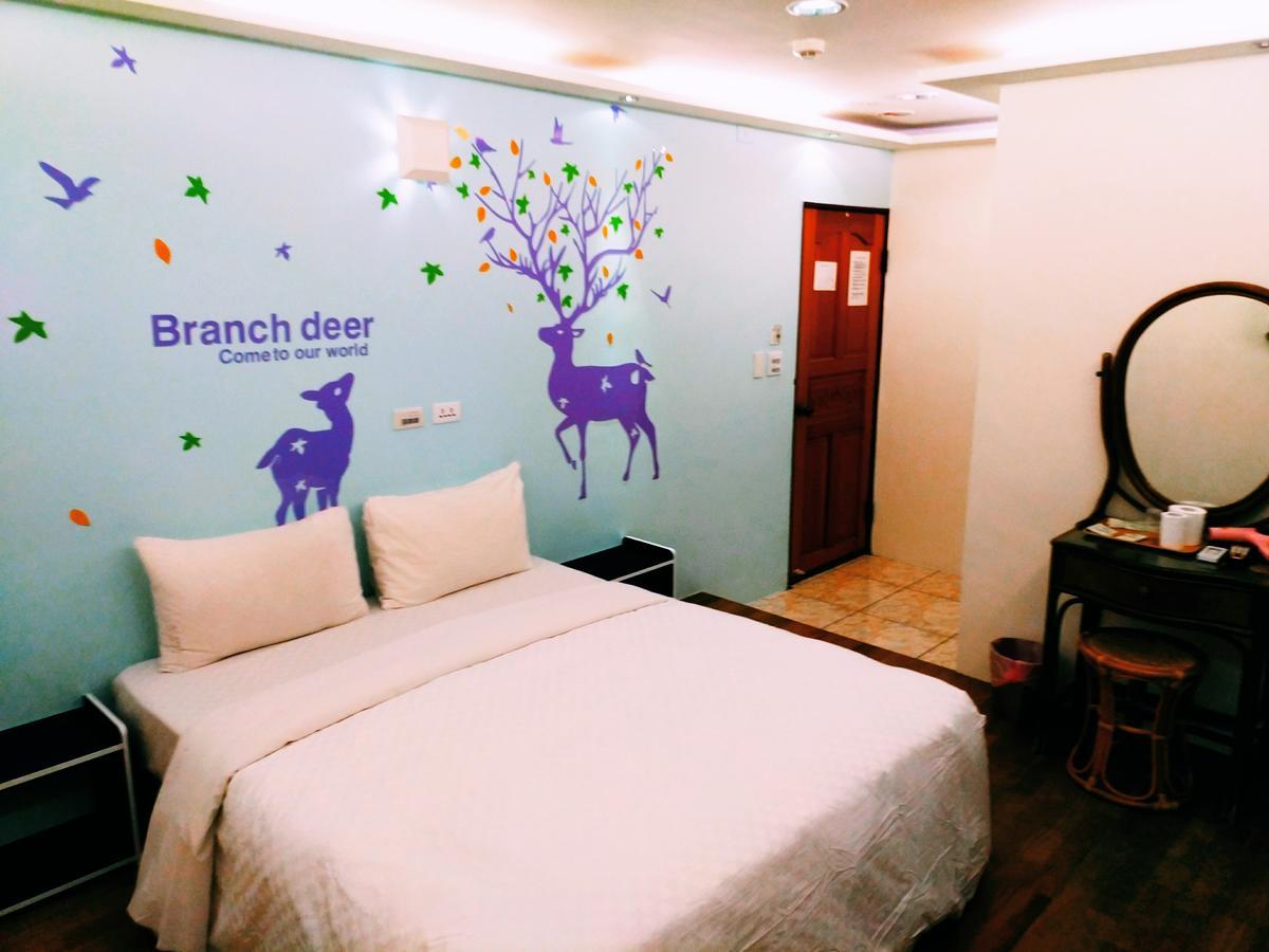 Hong Ben Hotel Кендин Екстериор снимка