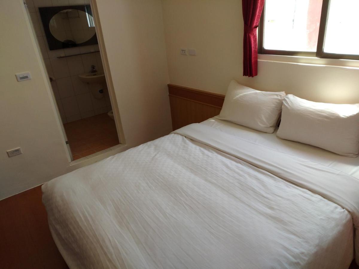 Hong Ben Hotel Кендин Екстериор снимка