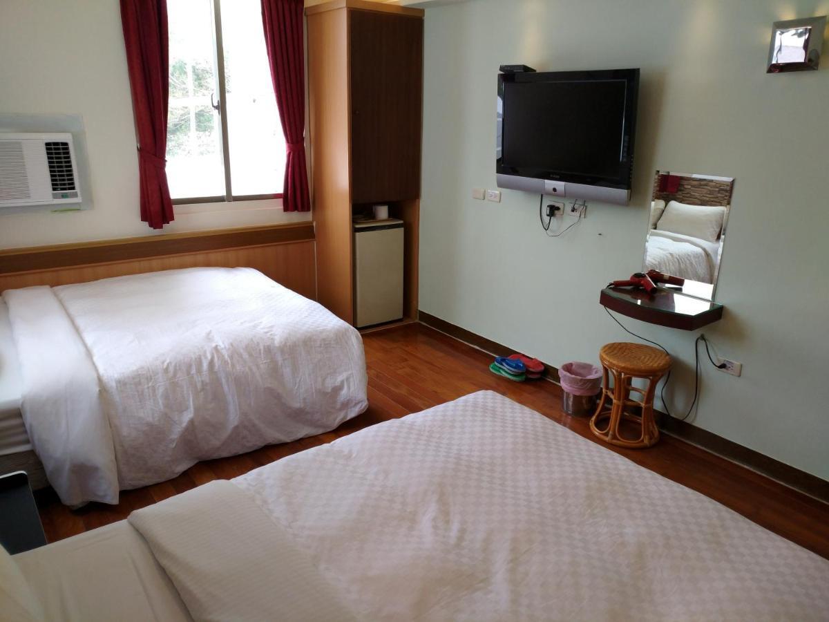 Hong Ben Hotel Кендин Екстериор снимка
