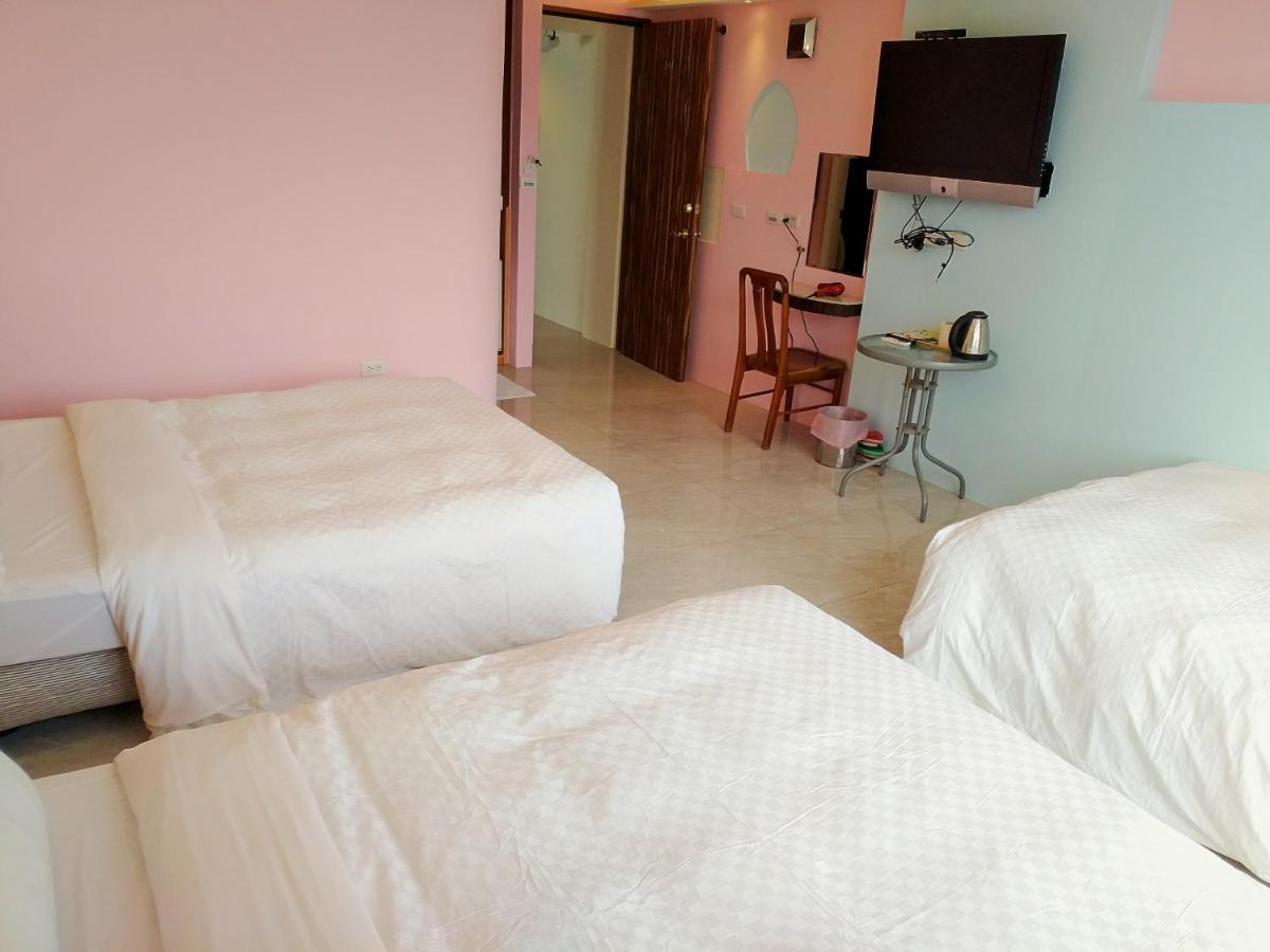 Hong Ben Hotel Кендин Екстериор снимка