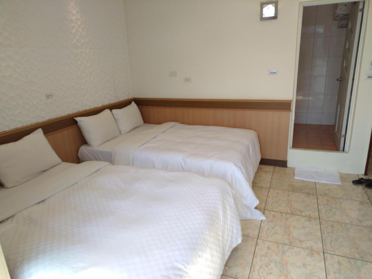Hong Ben Hotel Кендин Екстериор снимка